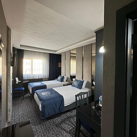 אנקרה Bc Ruby Hotel מראה חיצוני תמונה