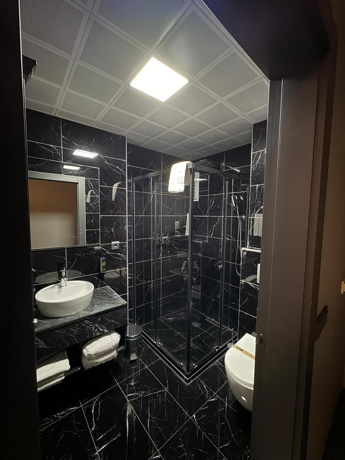 אנקרה Bc Ruby Hotel מראה חיצוני תמונה